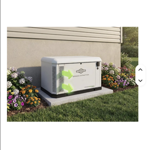 MEHTAB Industrieller DIY OEM 26kW PowerProtect Standby-Generator mit Aluminium- und Stahlkonstruktion 3-Jahres-Garantie-Exportbereit - Product Image 4