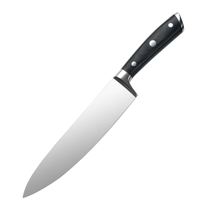 Vente flash Couteau de chef <span class=keywords><strong>Dalstrong</strong></span> en acier à haute teneur en carbone allemand pour la cuisine - Product Image 1