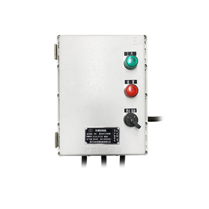 Qeepo Qp-he Explosion-proof Power Supply Static Generator for Eliminator <b>Bar</b> - Product Image 1