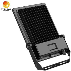 <span class=keywords><strong>Projecteur</strong></span> LED d'<span class=keywords><strong>extérieur</strong></span> <span class=keywords><strong>pour</strong></span> stades sportifs, haute luminosité, en aluminium, IP65, 200W, avec réflecteur et certification CE - Product Image 4