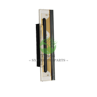 Tête d'impression thermique d'origine neuve KD2002-CF10A KD2002-CF12B KA2002-CF12B pour Bizerba BC II 100 200 800 Tête d'impression