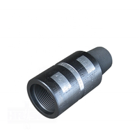API 7-1 Top Drive Saver Sub Drill String Saver Sub pour outils de forage de champs pétrolifères