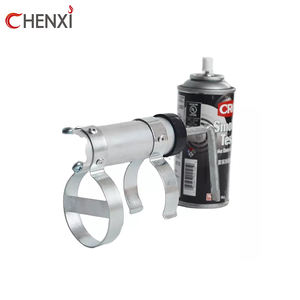 Kit de test de détecteur de fumée UL, spray de test de détecteur de fumée - Product Image 1