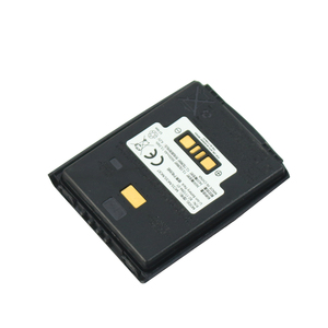 Batterie de scanner de codes-barres PDA 3,7 V 3600 mAh pour Zebra MC55 MC55A0 MC65 MC67 82-111094-01 - Product Image 2