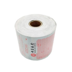 Impresora térmica <span class=keywords><strong>de</strong></span> recibos personalizada <span class=keywords><strong>de</strong></span> 80mm, papel térmico, ticket <span class=keywords><strong>de</strong></span> estacionamiento - Product Image 1