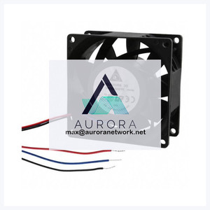 พัดลมระบายความร้อน OEM PFB0812GHE-F00 603-1620-ND และราคาดี - Product Image 1