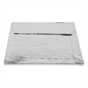 Panneau d'isolation sous vide (VIP) pour <span class=keywords><strong>mur</strong></span> intérieur, chauffage par le sol, rénovation de murs fins, découpe sur mesure, isolation des bâtiments - Product Image 1