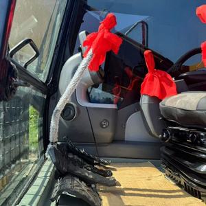 Excavatrice d'occasion japonaise d'origine à bas prix, Cat 320D d'occasion, Cat 320D 320DL 320D2 320E avec EPA en stock - Product Image 6