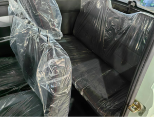 Vente directe usine en gros – Scooter cabine 4 roues, 4 places, option conduite à gauche ou à droite, mini-voiture, scooter fermé - Product Image 6