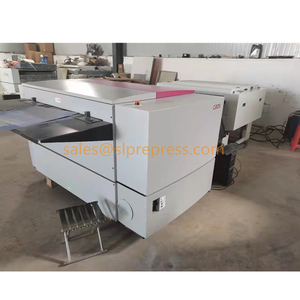 UVP-4664EX <span class=keywords><strong>CTP</strong></span> sử dụng kỹ sư tấm CTCP có sẵn để phục vụ máy móc ở nước ngoài Bảo hành 1 năm - Product Image 3