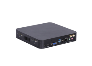 Mini PC Elsky en Oferta, Mini Ordenador con WiFi, Linux, Pantalla 4K, Mini PC para Juegos, Placa Base para PC - Product Image 5
