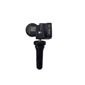 315/433MHz programable <span class=keywords><strong>TPMS</strong></span>-MX-<span class=keywords><strong>Sensor</strong></span> Válvula de aluminio programador <span class=keywords><strong>Universal</strong></span> y Monitor para gestión de presión de neumáticos - Product Image 5