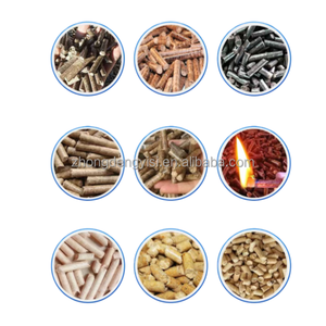 เครื่องผลิตเม็ดไม้ขนาดเล็ก, เครื่องทำลูกบอลไม้ และสายการผลิตเม็ดไม้ - Product Image 6