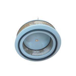 Élément de filtre à air pour compresseur d'air industriel haute performance Manny B004700770039 - Product Image 6