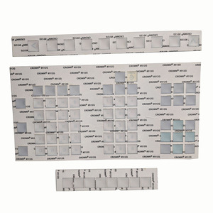 <span class=keywords><strong>2</strong></span> anahtar Film ile membran tuş takımı klavye Siemens Siemens 802D düğme filmi - Product Image 3