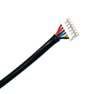 Motor Eléctrico Maytech <span class=keywords><strong>para</strong></span> <span class=keywords><strong>Longboard</strong></span> Todoterreno 6355 170KV con Sensor Sellado, Resistente al Agua, <span class=keywords><strong>para</strong></span> Patinetas Fabricadas con <span class=keywords><strong>Ruedas</strong></span> Robóticas - Product Image 5