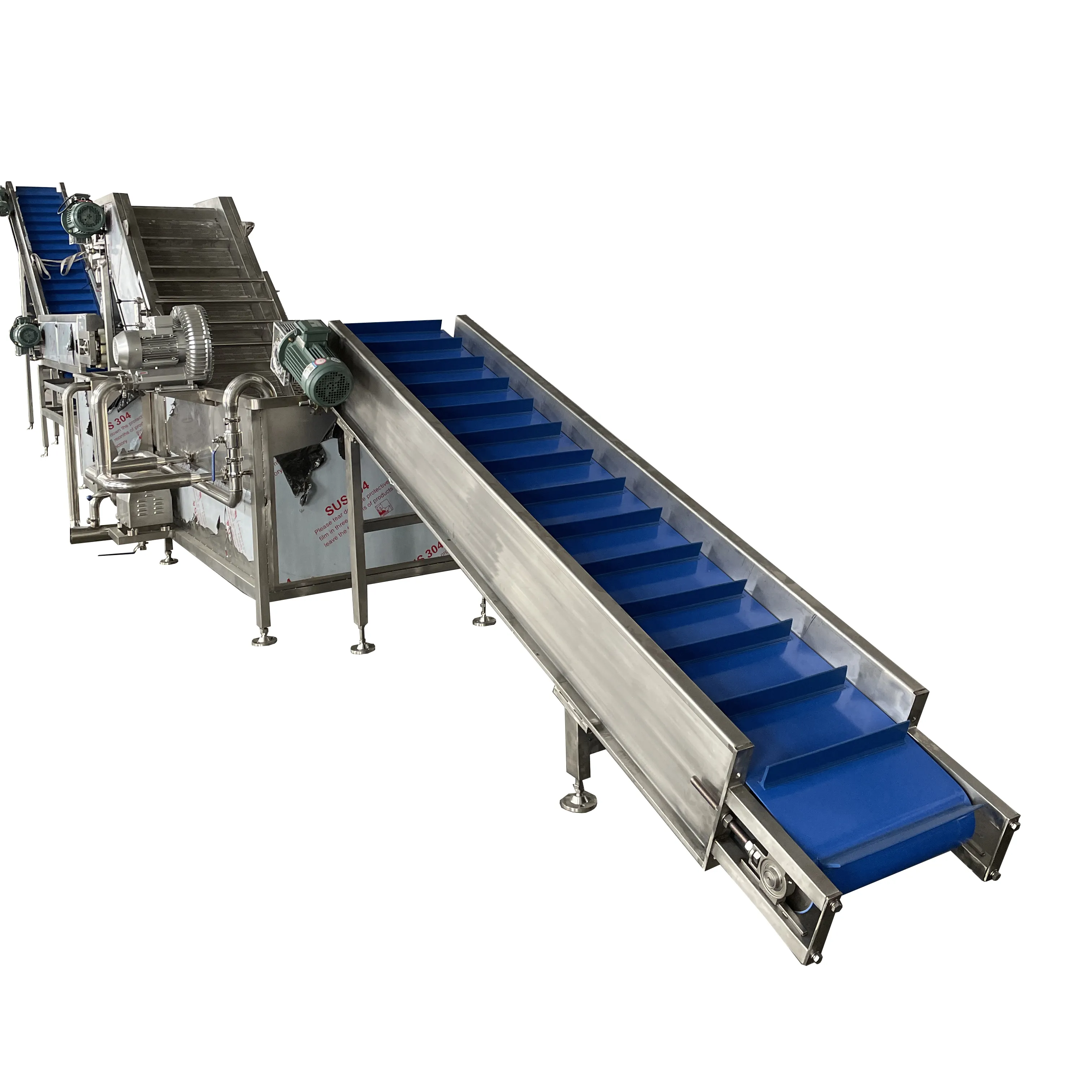 Máquina de línea de producción de pasta de tomate para una solución eficiente y rentable