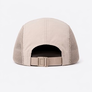 Gorra Deportiva Transpirable de 7 Paneles, Impermeable, de Secado Rápido, con Logotipo Personalizado, Impresión Digital, para Adultos, Playa/Esquí, Aire Libre - Product Image 5