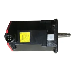 เซอร์โวมอเตอร์ Fanuc A06B-0267-B605อุตสาหกรรมทดสอบ