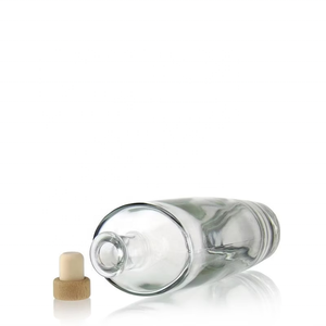 Bouteille en verre de 500 ml <span class=keywords><strong>Vanessa</strong></span> - Product Image 3