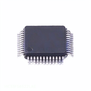 ชิปอิเล็กทรอนิกส์พร้อมจัดส่ง 48 LQFP Exposed Pad MC33FS6522LAE ชิปจัดการพลังงาน (PMIC) - Product Image 1