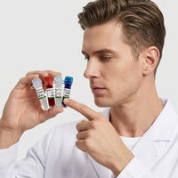 Minute Cut Fast Digest Taq I. Expériences de biologie moléculaire. ADN plasmidique, produits de PCR ou ADN génomique. Génétiquement recombinant.