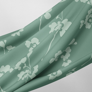 Tissu en coton élasthanne 4 voies extensible Mélange de polyester Motifs de personnages de dessins animés imprimés sur mesure pour enfants Vêtements pour bébés - Product Image 3