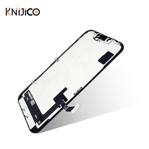 Nhà Máy Giá cảm ứng màn hình <span class=keywords><strong>LCD</strong></span> cho <span class=keywords><strong>iPhone</strong></span> x XS max 11 12 Pro Max hiển thị OLED <span class=keywords><strong>5</strong></span> 6 7 8 13 13 Pro màn hình <span class=keywords><strong>LCD</strong></span> thay thế - Product Image 3