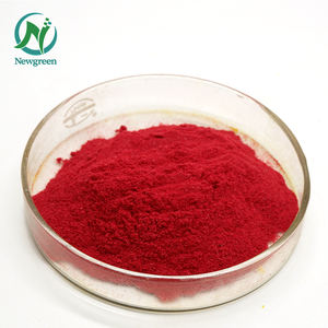 Оптовая продажа, высокое качество, натуральный экстракт кармина кошениль, порошок, цена - Product Image 3