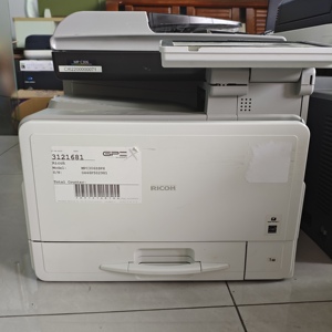 Tân trang Konica Minolta c250i không dây tất cả trong một máy photocopy A3 máy in <span class=keywords><strong>fax</strong></span> máy văn phòng Màu laser - Product Image 2