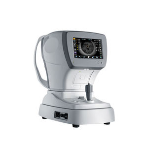 Autorrefractómetro y Queratómetro InnoVue Opto ARK-6500 con Certificación CE e ISO, 1 Año de Garantía, Examen Oftalmológico Completo - Product Image 5