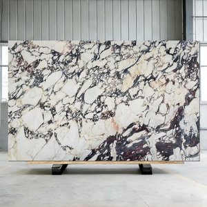 Losas de Mármol Calacatta Viola, <span class=keywords><strong>Piedra</strong></span> de Mármol Natural en Stock - Product Image 1
