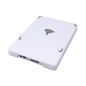 Nuevo <span class=keywords><strong>Lector</strong></span> <span class=keywords><strong>de</strong></span> Escritorio UHF <span class=keywords><strong>de</strong></span> Alto Rendimiento, <span class=keywords><strong>Lector</strong></span> <span class=keywords><strong>de</strong></span> Alta Calidad Compatible con Interfaces RS232/RJ45/USB - Product Image 4