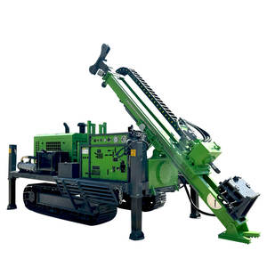 Xinwanli Exploratie Kern Booreiland 1600M Apparatuur Hydraulische Roterende Kern Booreiland Te Koop - Product Image 4