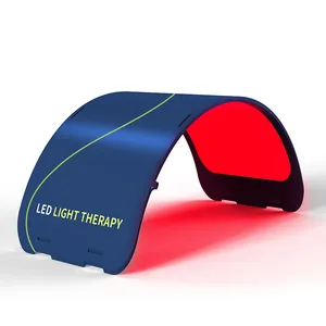 Celluma Pro Elite Ce 4-Farben-Photonen-Gesichts-Rot-LED-Lichttherapie-Panel zur Behandlung von Akne, Falten und Schmerz geräten