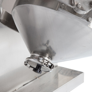 3D Công Nghiệp Gia vị gia vị Bột Ớt trống bột Máy xay sinh tố - Product Image 5