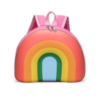3D Kinderen Tas Leuke Cartoon Dinosaurus Kids Tassen Kleuterschool Voorschoolse Rugzak Voor Jongens Meisjes Baby Schooltassen 3-4-6 Jaar Oud