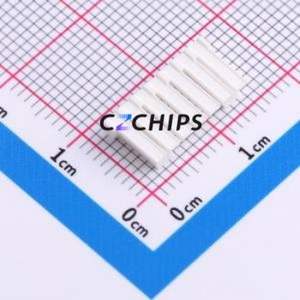 PA-H-7S Connector Accessories P=2mm Connector ( Type: Retainer )( Total PIN Count: 7 ) - Product Image 2