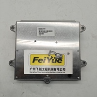 ECU ECM para Motor Cummins ISB 6.7G ISB 6.7L 6D107, Unidad de Control Electrónico 4988820 4943133, Controlador Programable, 6 Meses de Garantía