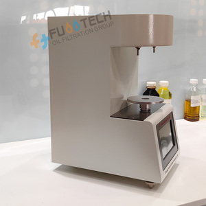 Probador Automático de Tensión Superficial Interfacial de Aceite Mineral FT-ZLS, Interfaz Líquido-Líquido - Product Image 2