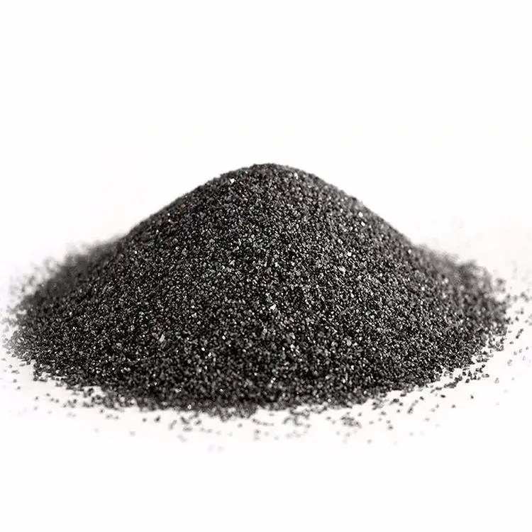 China suppliers CAS 12069-32-8 Boron carbide for abrasive B4C