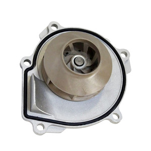 Pompe à eau pour moteur volkswagen, pour Chrysler GRAND VOYAGER V 2.8, CRD, Dodge NITRO, CRD, Jeep WRANGLER III, 2.8, 2.8, <span class=keywords><strong>LANCIA</strong></span> - Product Image 1