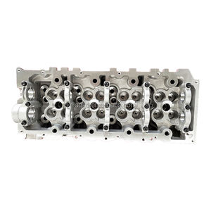 Vendita al dettaglio di ricambi auto in alluminio testa cilindro comprare teste del motore per Toyota Dyna 150/Hi-Ace/Hi-Lux 2KDFTV 2.5TDI - Product Image 3