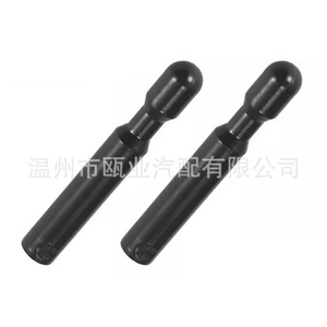 Perno de Control Giratorio para Cerradura de Puerta Ford F150 Raptor Explorer FODZ5421850A 1989-2013 - Product Image 4