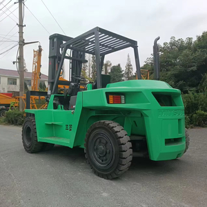 Motor Diésel Original Japonés Usado FD30 FD50 FD70 de 3 y 5 Toneladas para Montacargas Apiladores, Mejor Precio, Muy Buen Estado - Product Image 1