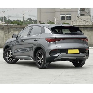 รถพลังงานไฟฟ้าราคาถูก2024 BYD Yuan PLUS EV ATTO 3 BYD Yuan พร้อมเรือธง - Product Image 6