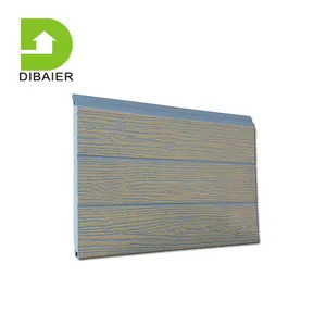 Tablero de aislamiento EPS para exteriores, 16mm, al mejor precio, para inodoro decorativo, construcción