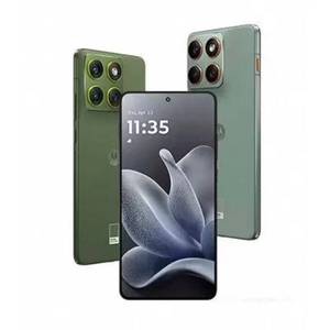 Nuevo <span class=keywords><strong>Motorola</strong></span> <span class=keywords><strong>Moto</strong></span> X70 Air 2025 Original, Pantalla POLED de 6.<span class=keywords><strong>7</strong></span> Pulgadas y 1.5K, 120 Hz, Snapdragon <span class=keywords><strong>7</strong></span> Gen 4, Doble SIM, 50 MP, Batería de 4800 mAh, Carga Rápida de 68 W - Product Image 5