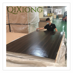ألواح خشب MDF رخيصة بالجملة بسماكة 3 مم و15 مم بتصميم عصري معتمدة E1 مغلفة - Product Image 6