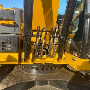 CAT 320D2L Excavator Used 20 Ton Rega <b>Model</b> - Product Image 2